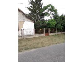 Belterületi ingatlan