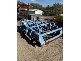 Framest Fracomb Kompaktor 3 m