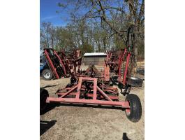 Kiskőrösi Kompaktor 4,5 m