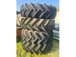 20,8-38 Michelin traktor kerekek