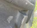 20,8-38 Michelin traktor kerekek