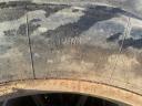 20,8-38 Michelin traktor kerekek