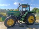 John Deere 7800 kítűnő állapotban