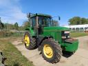 John Deere 7800 kítűnő állapotban