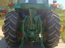 John Deere 7800 kítűnő állapotban