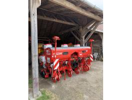 Gaspardo MTER 6 Isotronic