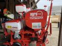 Gaspardo MTER 6 Isotronic
