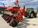 Kubota/Kverneland Optima TF Profi SX vetőgép