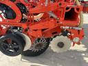 Kubota/Kverneland Optima TF Profi SX vetőgép