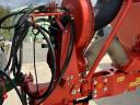 Kubota/Kverneland Optima TF Profi SX vetőgép