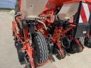 Kubota/Kverneland Optima TF Profi SX vetőgép
