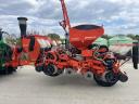 Kubota/Kverneland Optima TF Profi SX vetőgép