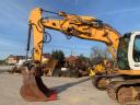 Liebherr R906C LC Litronic lánctalpas kotró