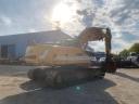 Liebherr R906C LC Litronic lánctalpas kotró