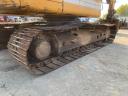 Liebherr R906C LC Litronic lánctalpas kotró