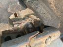Liebherr R906C LC Litronic lánctalpas kotró
