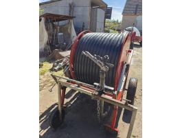 Malupe-agro 50/160-as öntöződob