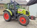 Claas Arion 420