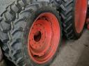 Claas Arion 420