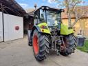 Claas Arion 420