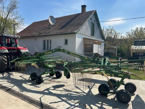 Krone swadro 710/26 T