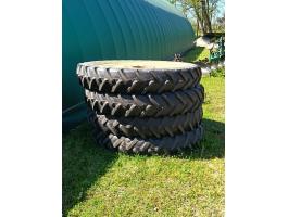 Eladó Berthoud Boxer permetezőgumi