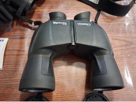 Steiner Nighthunter 8x56 keresőtávcső