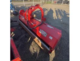 Dragone 280 mulcsozó