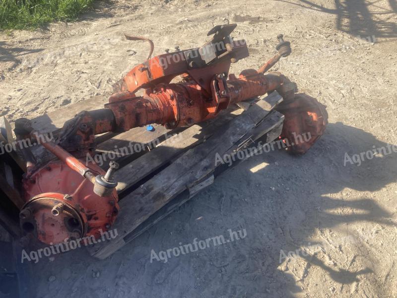 Mtz 82 elso hid