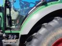 Fendt 828S4 - 0%Áfa-Leszállítva