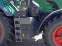 Fendt 828S4 - 0%Áfa-Leszállítva