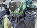 Fendt 828S4 - 0%Áfa-Leszállítva