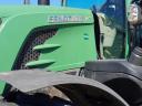 Fendt 828S4 - 0%Áfa-Leszállítva