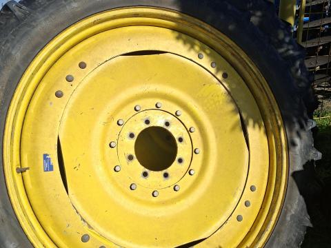 John Deere művelőkerék