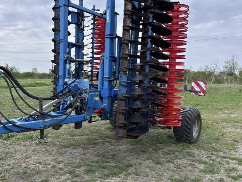 RABE Field Bird 6000 KA