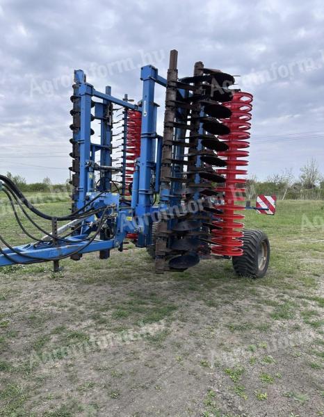 RABE Field Bird 6000 KA