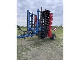 RABE Field Bird 6000 KA