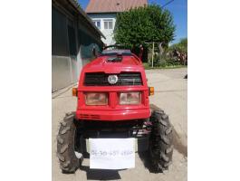 Traktor - kistraktor