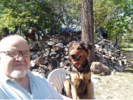 Személy- és vagyonőr