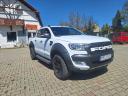 Ford Ranger 3.2 TDCi 4x4 Wildtrak (Automata) EURO6 2018 forgalomba helyezés