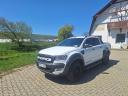 Ford Ranger 3.2 TDCi 4x4 Wildtrak (Automata) EURO6 2018 forgalomba helyezés