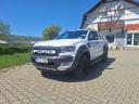 Ford Ranger 3.2 TDCi 4x4 Wildtrak (Automata) EURO6 2018 forgalomba helyezés