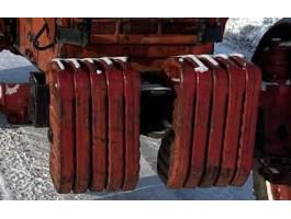 MTZ orrsúly garnitúra