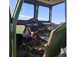 John deere 2130