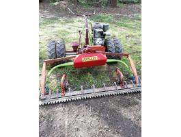 Eladó Rasant fűkasza