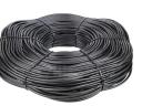 Peva mikrocső 5/3 mm fekete 500 m PP kapillárcső