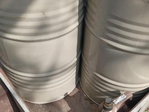 Használt étolaj, fáradt olaj