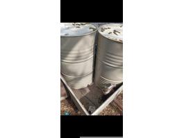 Használt étolaj, fáradt olaj