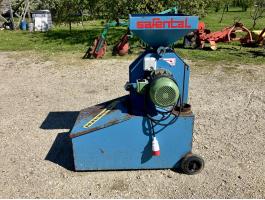 Terménydaráló Daráló Safental 4kw