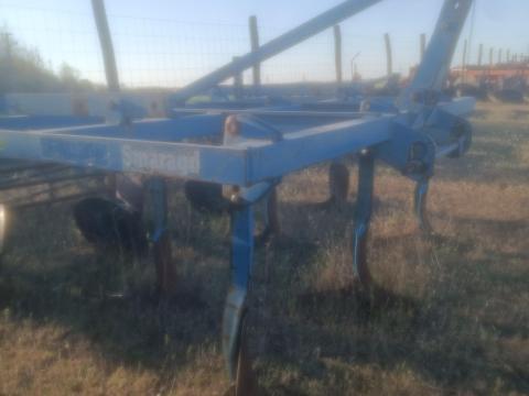 Lemken Smaragd 90-260 Gruber eladó
